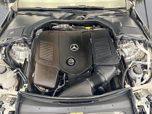 Used 2022 Mercedes-Benz C 300 4MATIC Sedan image 22