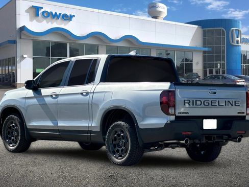 New 2026 Honda Ridgeline TrailSport image 6