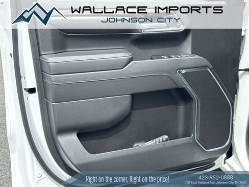Used 2022 Chevrolet Silverado 1500 RST w/ Protection Package AWD/4WD image 12