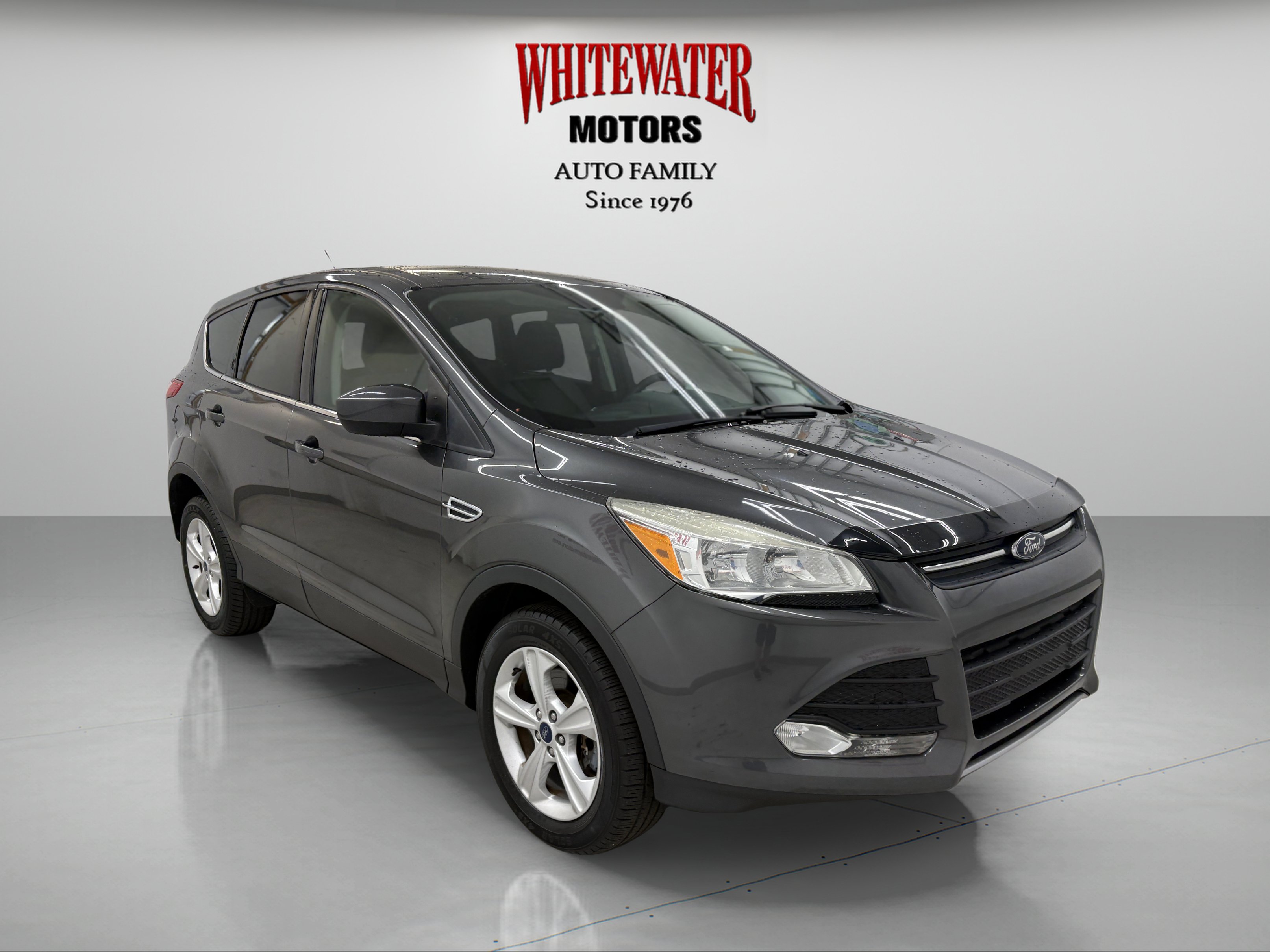 Used 2015 Ford Escape SE AWD/4WD image 5