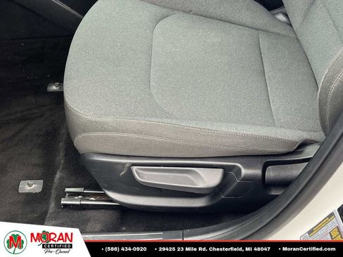 Used 2025 Kia K4 FWD image 18