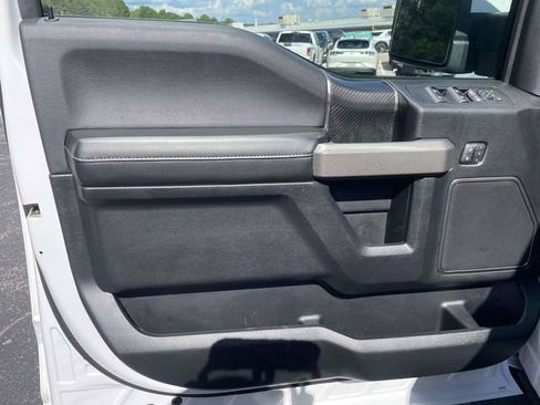 Certified 2018 Ford F150 Raptor w/ Equipment Group 802A Luxury AWD/4WD image 18