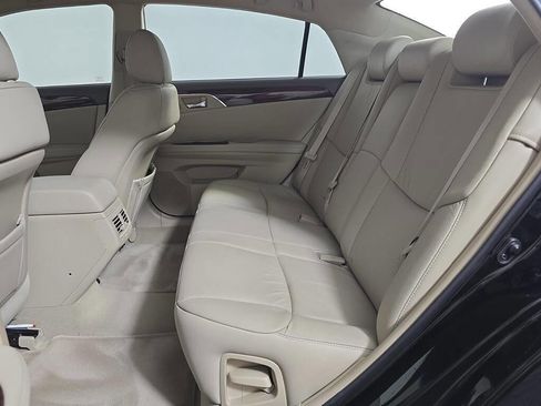 Used 2008 Toyota Avalon XLS image 8