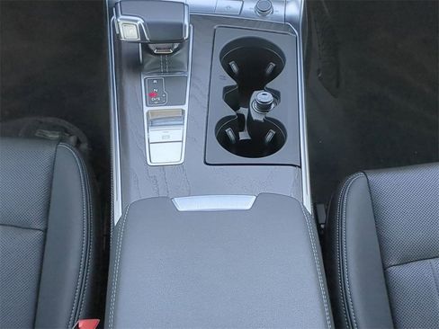 Used 2022 Audi A6 Premium Plus image 20