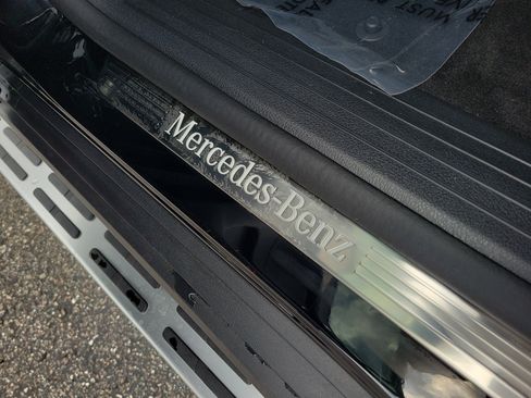 Certified 2026 Mercedes-Benz GLS 450 4MATIC image 13