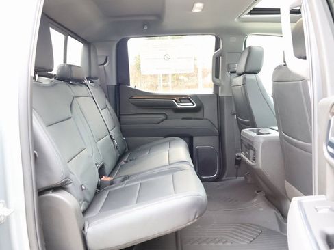 New 2026 Chevrolet Silverado 1500 RST image 39