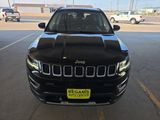 Used 2018 Jeep Compass Limited w/ Navigation Group image 2