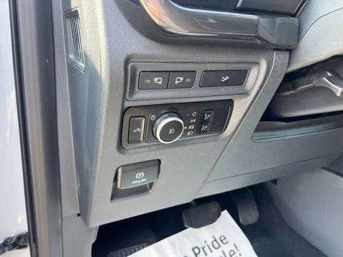 Certified 2023 Ford F150 XLT w/ Equipment Group 302A High AWD/4WD image 8