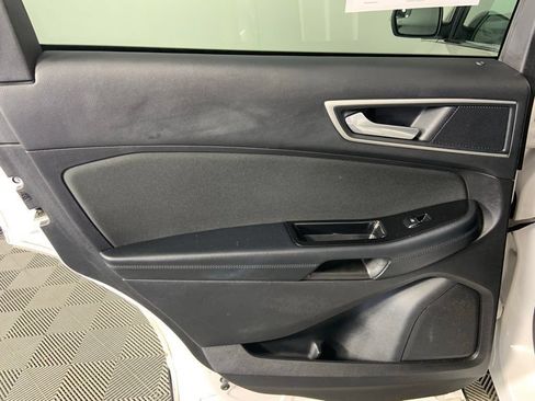 Used 2017 Ford Edge SEL AWD/4WD image 17