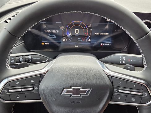 New 2026 Chevrolet Traverse LT w/ Midnight/Sport Edition image 22