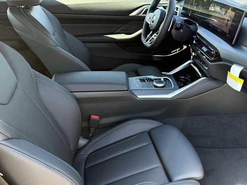 New 2026 BMW 430i xDrive Coupe w/ M Sport Package image 11