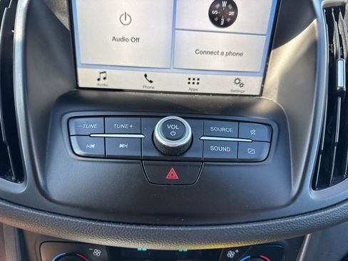 Used 2019 Ford Escape SEL image 19