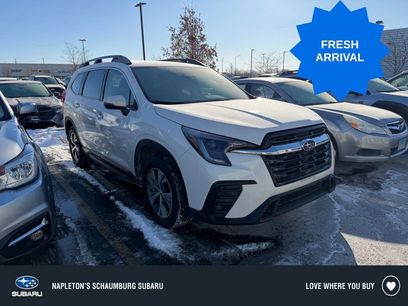 Certified 2023 Subaru Ascent Premium w/ Convenience Package