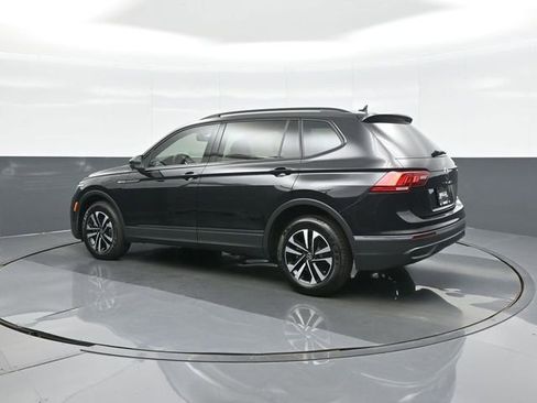 Used 2023 Volkswagen Tiguan S w/ IQ.Drive Package FWD image 5