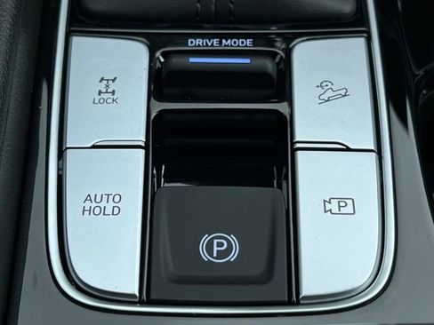 New 2026 Hyundai Santa Cruz SE AWD/4WD image 29