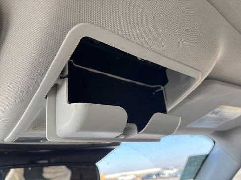 Used 2025 Ford Bronco Sport Outer Banks w/ Outer Banks Tech Package+ image 44