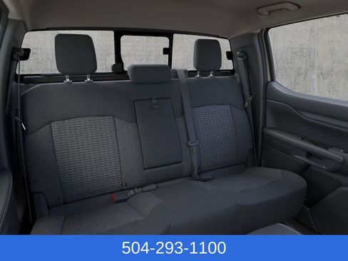 New 2026 Ford Ranger XLT RWD image 13