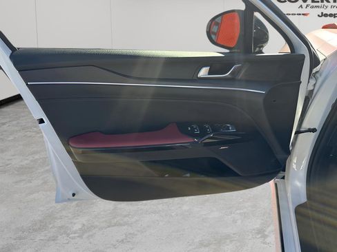 Used 2025 Kia K5 GT-Line w/ GT-Line Premium Package image 24