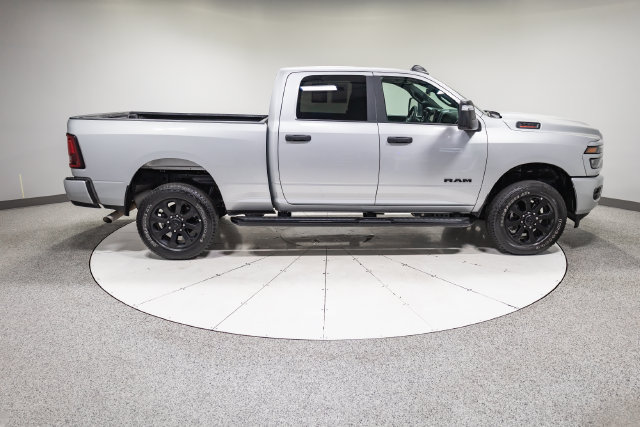 Used 2026 RAM 2500 Big Horn AWD/4WD image 5