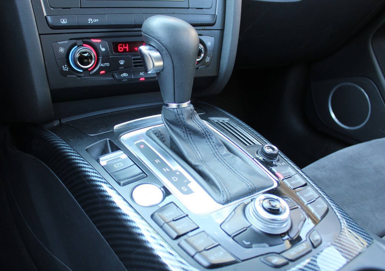 Used 2011 Audi S5 Prestige AWD/4WD image 24