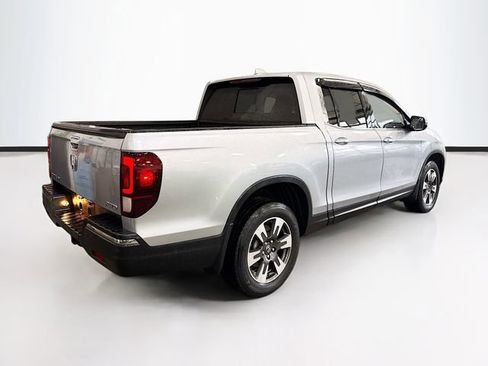 Used 2019 Honda Ridgeline RTL-E image 6