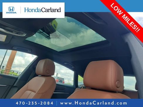 Used 2019 Audi A7 3.0T Prestige w/ Prestige Package AWD/4WD image 13