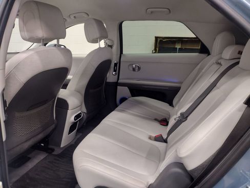 Used 2023 Hyundai Ioniq 5 SEL image 21