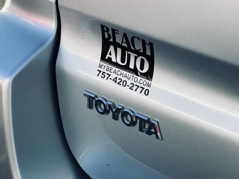 Used 2007 Toyota 4Runner Sport image 35