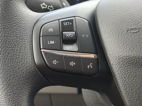 New 2026 Ford Transit 150 XL image 20