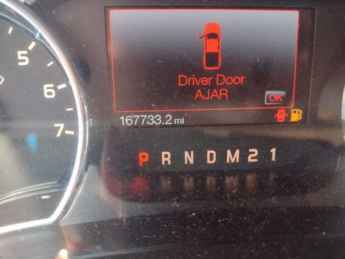 Used 2014 Ford F150 Lariat w/ Equipment Group 501A Mid image 16