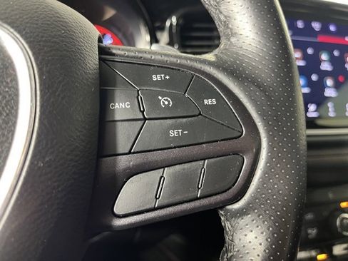 Used 2022 Dodge Durango R/T w/ Blacktop Package image 22