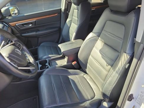 Used 2017 Honda CR-V Touring image 19