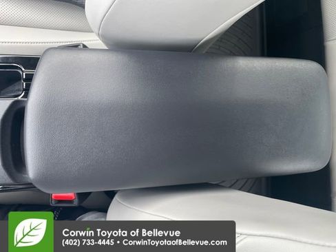 New 2026 Toyota Prius XLE AWD/4WD image 15