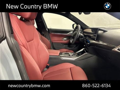 Used 2025 BMW 440i xDrive w/ Premium Package AWD/4WD image 29