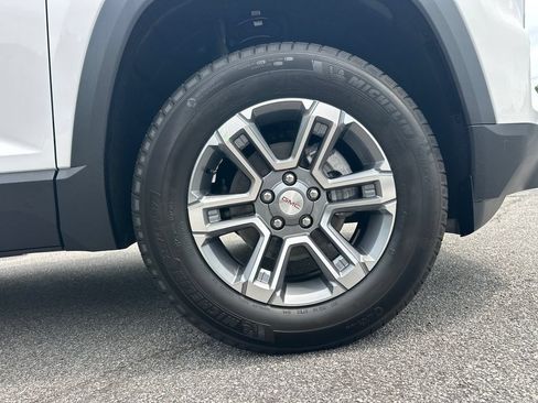 New 2026 GMC Terrain Elevation w/ Technology Package II FWD image 13