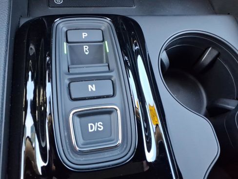 Certified 2026 Honda Passport RTL image 26