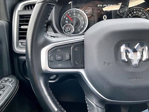 Certified 2024 RAM 2500 Big Horn w/ Bed Utility Group image 20