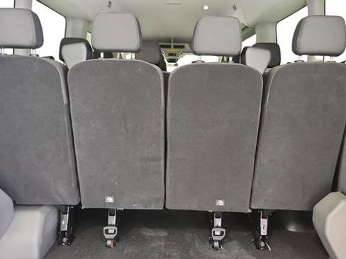 New 2026 Ford Transit 350 XLT image 20