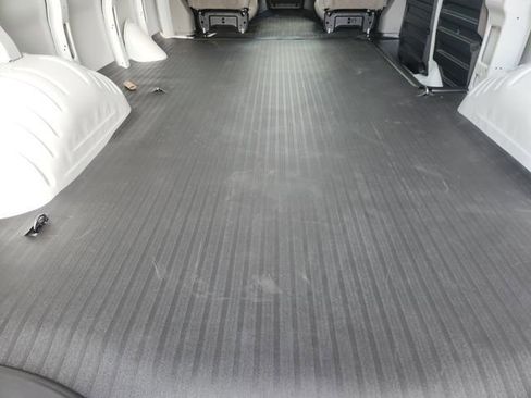 New 2025 Chevrolet Express 2500 w/ Driver Convenience Package image 31