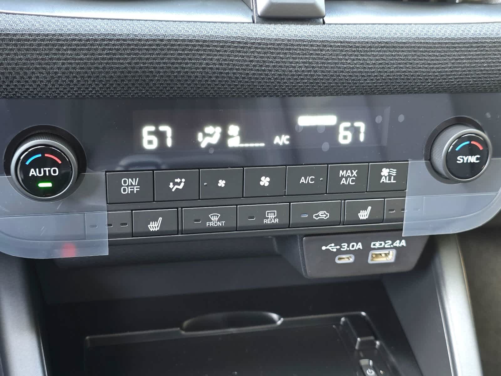 New 2026 Subaru Outback Limited AWD/4WD image 15