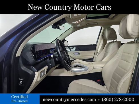 Certified 2024 Mercedes-Benz GLE 350 4MATIC image 15