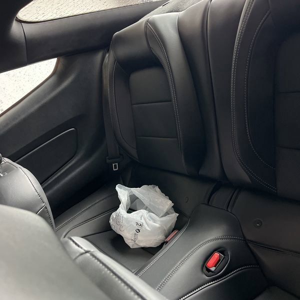 Used 2022 Ford Mustang Mach 1 w/ Mach 1 Handling Package RWD image 25