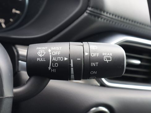 Certified 2021 MAZDA CX-5 Grand Touring Reserve image 18