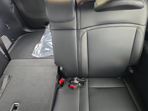 New 2027 Kia Telluride EX image 18