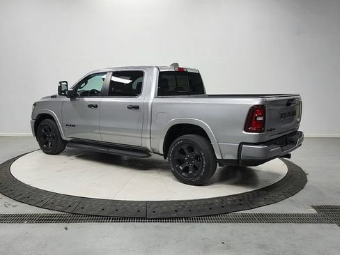 Used 2025 RAM 1500 Lone Star AWD/4WD image 5
