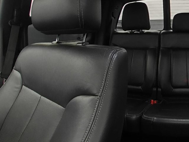 Used 2012 Ford F150 FX4 w/ FX Luxury Pkg AWD/4WD image 30