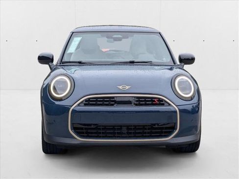 Used 2025 MINI Cooper S image 2