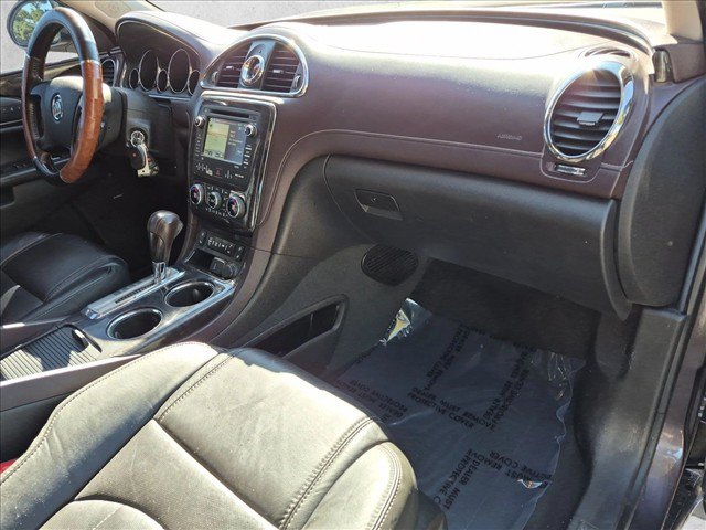 Used 2015 Buick Enclave Premium w/ Experience Buick Package AWD/4WD image 23