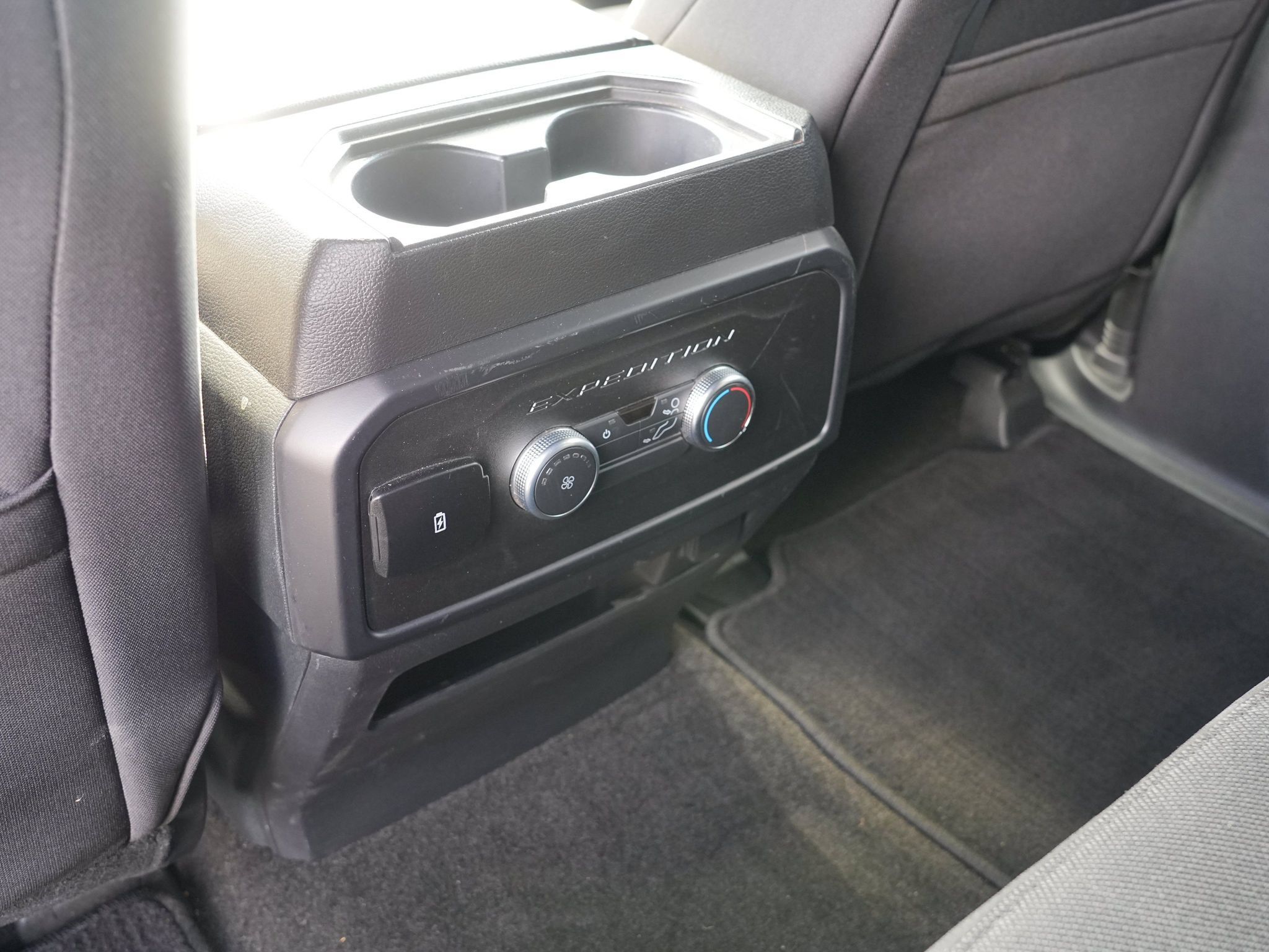 Used 2021 Ford Expedition XL AWD/4WD image 26