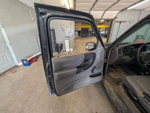 Used 2001 Ford Ranger Edge AWD/4WD image 20